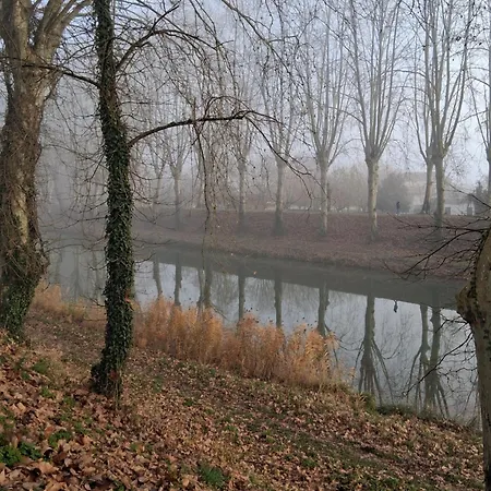 Prázdninový dům La Terrasse Majorelle. *